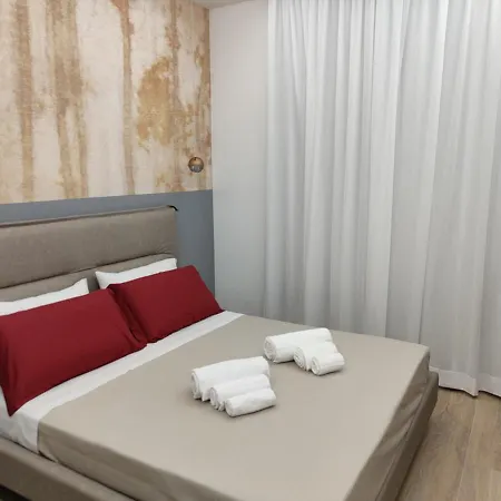 Agata Holiday home