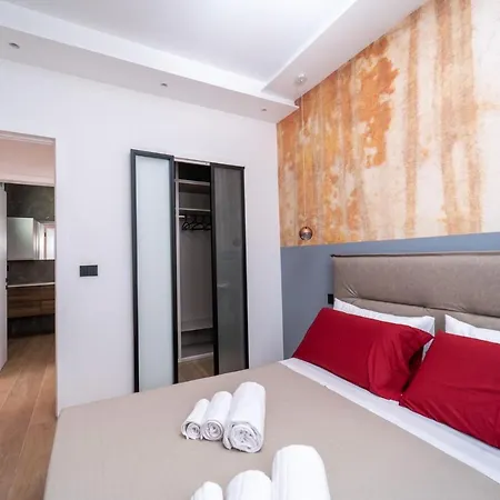 Holiday home Agata *