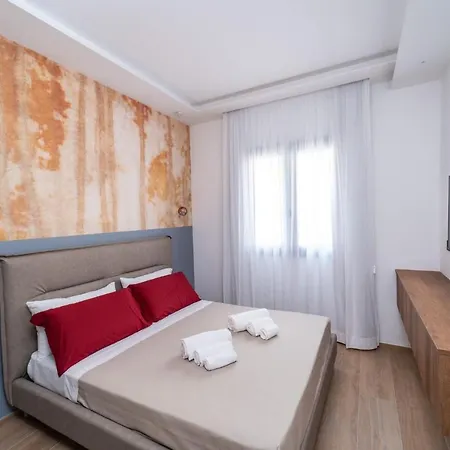 Agata Holiday home Collemeto